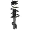 TrueDrive REPL280514 Front Loaded Strut Left Side for 2002-2003 Toyota Camry