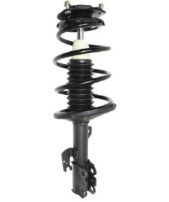 TrueDrive REPL280514 Front Loaded Strut Left Side for 2002-2003 Toyota Camry