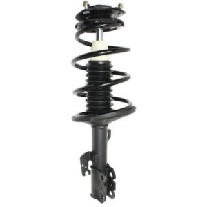 TrueDrive REPL280514 Front Loaded Strut Left Side for 2002-2003 Toyota Camry