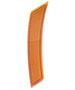 Front Side Marker 261459BU0B NI2556102 Left Side for 2022 Nissan Frontier
