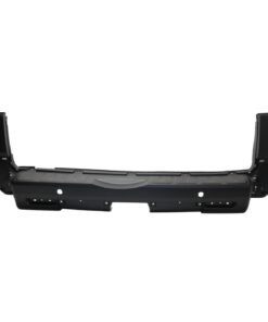 Rear Bumper Cover TO1100323 textured fascia for 2011-2014 Toyota FJ Cruiser