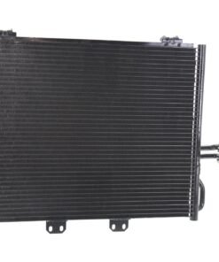 Kool Vue KVAC3082 A/C Condenser Aluminum Core for Jeep Wrangler