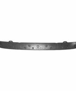 Sherman 2912-84A-3 Front Bumper Absorber for 2009-2011 Honda Civic