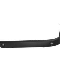 New Rear Bumper Trim 68404395AA left side for 2019-2022 Ram 1500