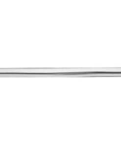 Sherman 631-250 Front Bumper Impact Strip left side for 1997-2005 Buick Century