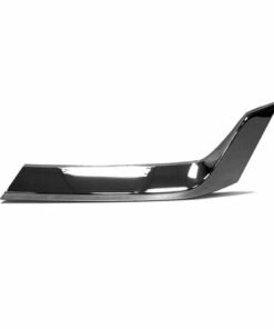 Sherman HOPILO16-98BMQ-2 Lower Grille Molding right side for 19-22 Honda Pilot