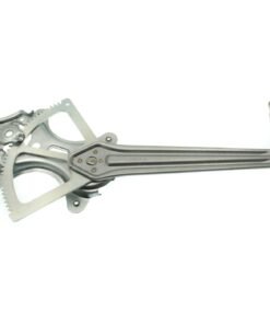 Rear Window Regulator 6980350020 power right side for 1995-2000 Lexus LS400 Base