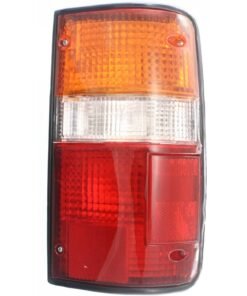 New Rear Taillight halogen right side for 1989-1995 Toyota Pickup Base, DLX, SR5