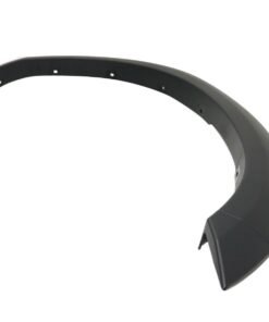 Front Fender Flares right side for 2011-2018 Ram 2500 & 2019-2022 1500 Classic