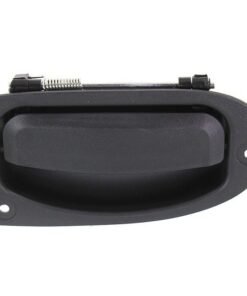 Rear Interior Door Handle right side for 1993-2011 Ford Ranger XL, XLT Extended