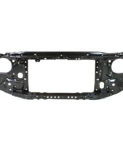 New Radiator Support TO1225230 for 2002-2003 Toyota Tacoma DLX