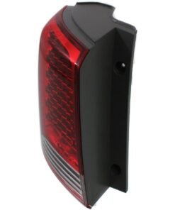 New Tail Light halogen left side outer for 2011-2013 Kia Sorento EX, LX, SX