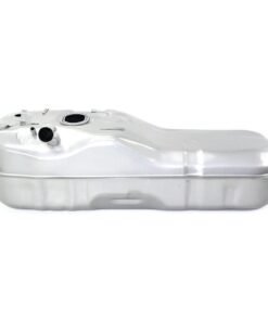 JC Whitney Fuel Tank 17 Gallon Steel for 1991-1993 Mazda B2200/B2600