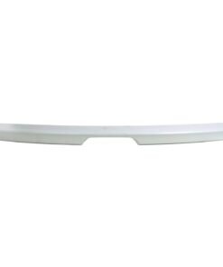 New Rear Spoiler primed plastic for 2004-2008 Mazda 3 i, S
