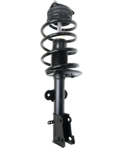 TrueDrive REPD280516 Front Loaded Strut Left for 08-10 Chrysler Town & Country