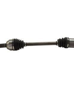 TrueDrive RC28160002 Front Axle Assembly Left Side for 04-09 Cadillac SRX Base