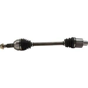 TrueDrive RC28160002 Front Axle Assembly Left Side for 04-09 Cadillac SRX Base