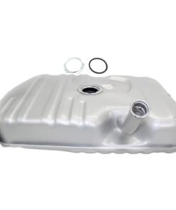 JC Whitney REPO670106 Fuel Tank steel for 85-87 Oldsmobile Cutlass Salon Base
