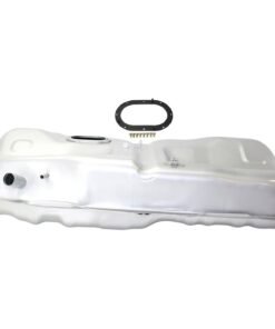 JC Whitney Fuel Tank 18.5 Gallon Steel for 1992-1996 Toyota Camry LE, SE, XLE