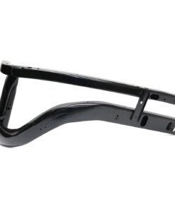 Radiator Support left side for 2009-2010 Dodge Ram 1500 SLT,Sport,ST,TRX,TRX4