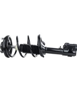 TrueDrive RM28050046 Front Loaded Strut Left for 2008-2011 Mitsubishi Lancer GTS