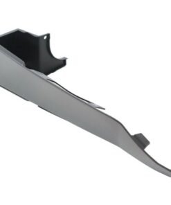 New Rear Bumper End REPF761101 right primed plastic for Ford Expedition EL Max