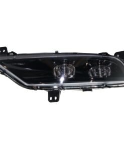 Front Fog Light Driving CH2592154 LED left side for 2011-2021 Chrysler 300