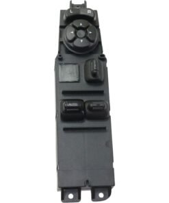 New Front Window Switch left side for 2005-2009 Dodge Ram 2500/3500 SLT, ST