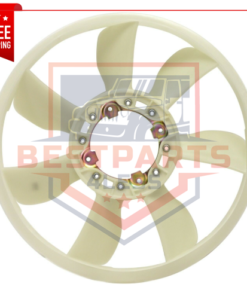 NEW Direct Fit Radiator Fan Blade for 89-93 Pickup / 88-93 4Runner / 93 T100