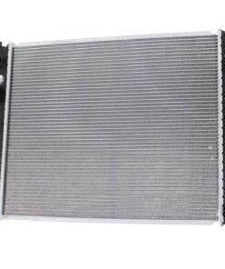 New Radiator aluminum core for 2012-2017 Nissan Versa 1.6 SL
