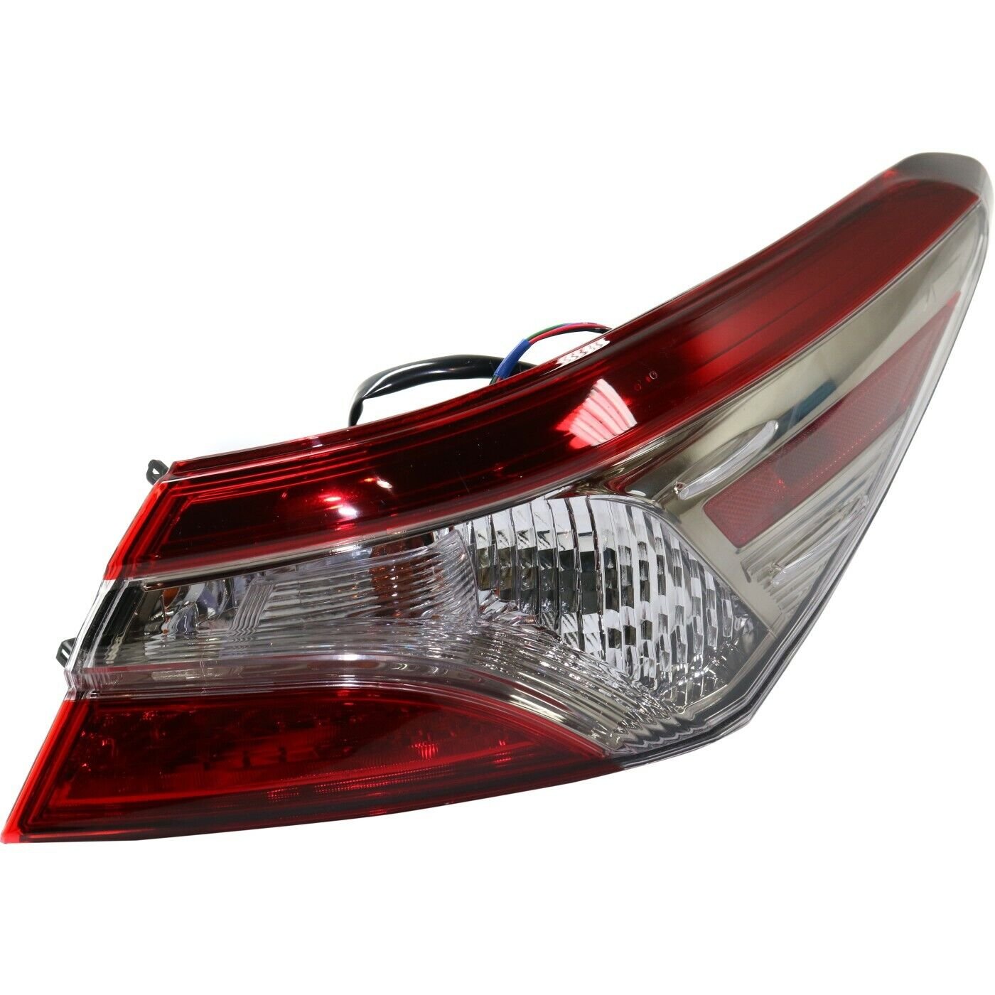 New Tail Light 8155006840 halogen for 2018-2019 Toyota Camry Hybrid SE