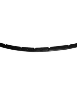 Sherman 901-22D Front Upper Bumper Filler for 2001-2007 GMC Sierra 1500