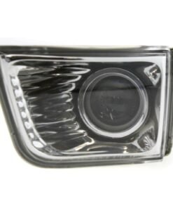 Front Fog Light left side for 2003-2005 Toyota 4Runner Limited, Sport, SR5