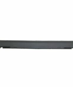 NEW Front Chrome Bumper Kit w/ Lower Valance for 82-94 Chevy S10 & GMC Sonoma