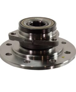 TrueDrive RD28370011 Front Wheel Hubs 8 Lugs for 1994-1999 Dodge Ram 2500 4WD