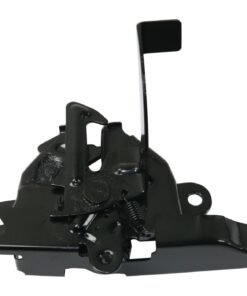 New Hood Latch Lock TO1234198 for 2016-2021 Toyota Prius