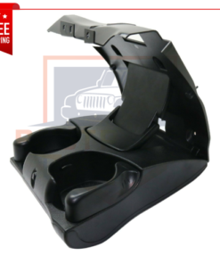 NEW Cup Holder 5FR421AZAE for 1998-2002 Dodge Ram 1500/2500/3500 Truck