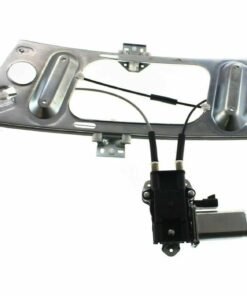 Driver Left Side Power Window Regulator w/ Motor for Monte Carlo / Grand Prix