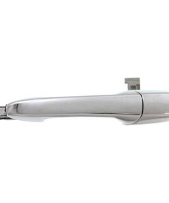 Rear Exterior Door Handle right side for 2012-2015 Mazda 5 GS,GT,Sport,Touring