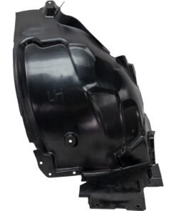 Front Fender Liners MB1248188 left side for 2016-2021 Mercedes Benz GLC300