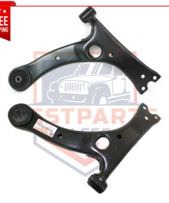 Front Lower Control Arm Pair for Toyota Corolla Matrix / Pontiac Vibe