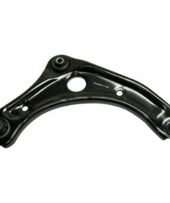Front LH & RH Lower Control Arm Kit for 2012-2015 Nissan Versa - Set of 2