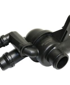 New Thermostat Housing for 2002-2005 Land Rover Freelander SE