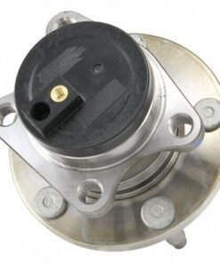Moog 512334 Wheel Hub rear left right side for 2007-2008 Ford Edge SE, SEL FWD