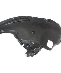 Front Fender Liner right side for 2008-2014 BMW X6 xDrive35i, xDrive50i