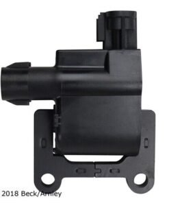 Beck Arnley 178-8343 Ignition Coils for 1997-1999 Toyota Tacoma Base, DLX