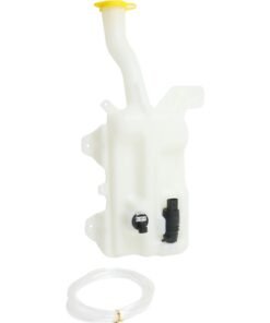 Washer Reservoir CH1288257 for 2013-2016 Dodge Dart Aero, GT, Limited, SE, SXT