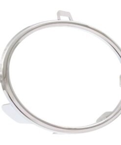 Front Fog Light Trim left side for 2012-2017 Volkswagen Tiguan Comfortline,S,SEL
