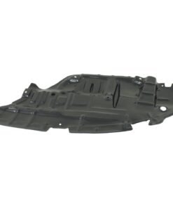 New Engine Splash TO1228198 left side for 2013-2015 Toyota Avalon Limited, XLE