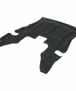 Front Engine Splash Shield for 2013-2016 BMW 328i xDrive / 2013-2014 320i xDrive